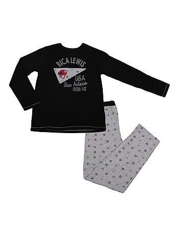 Ensemble pyjama garçon