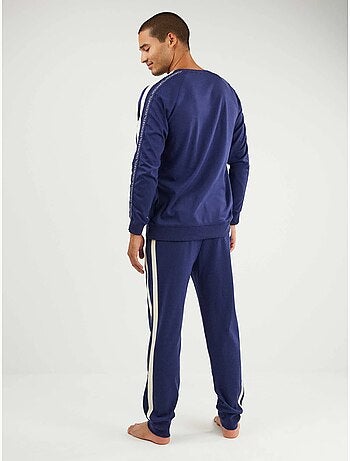 Ensemble pyjama Harry Potter en point interlock