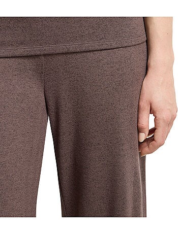 Ensemble pyjama jersey dim x inès de la fressange