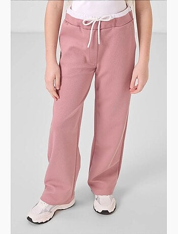 Ensemble pyjama jeunesse en coton et polyester tommy