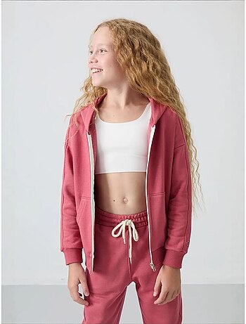 Ensemble pyjama jeunesse en coton et polyester tommy