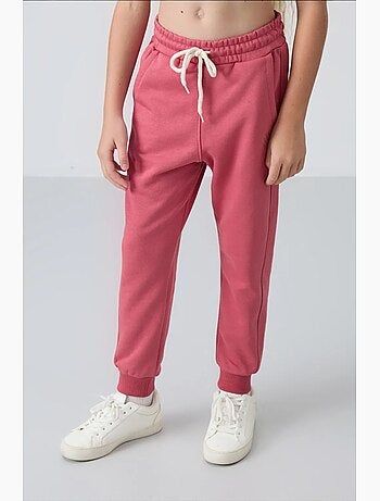 Ensemble pyjama jeunesse en coton et polyester tommy