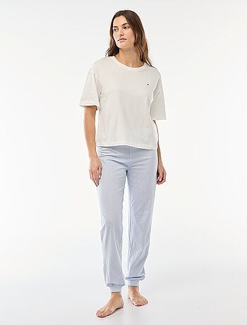 Ensemble pyjama long - 2 pièces