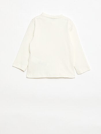 Ensemble pyjama long - 2 pièces