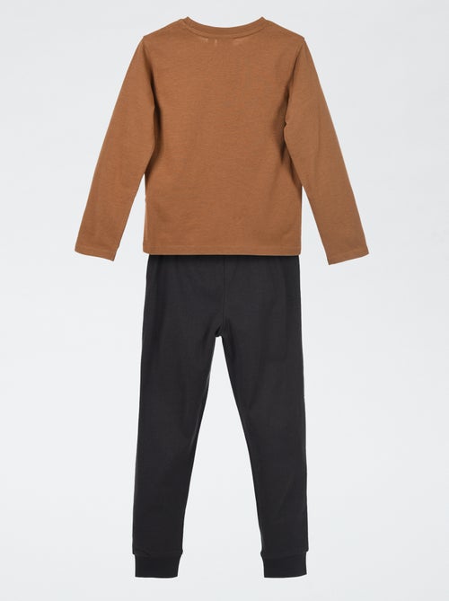 Ensemble pyjama long - 'Pat'patrouille' - Kiabi