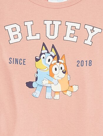 Ensemble pyjama long 'Bluey'