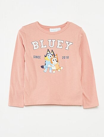 Ensemble pyjama long 'Bluey'