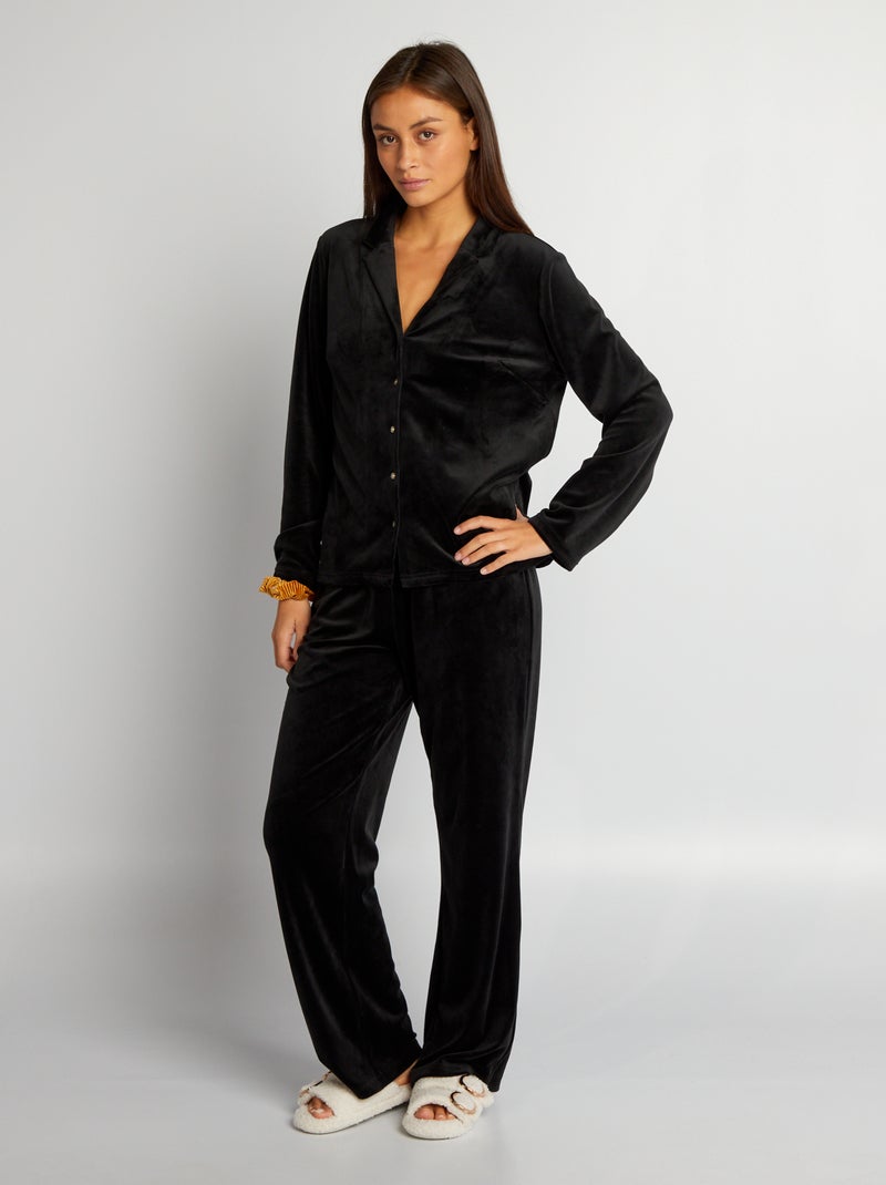 Pajama Set Pyjama Femme Dim Jual Piyama Set Baju Tidur BS-5002