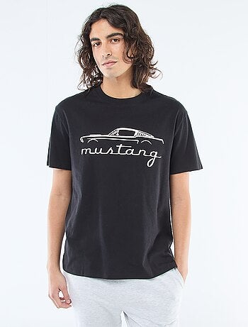 Ensemble pyjama long 'Ford' - 2 pièces