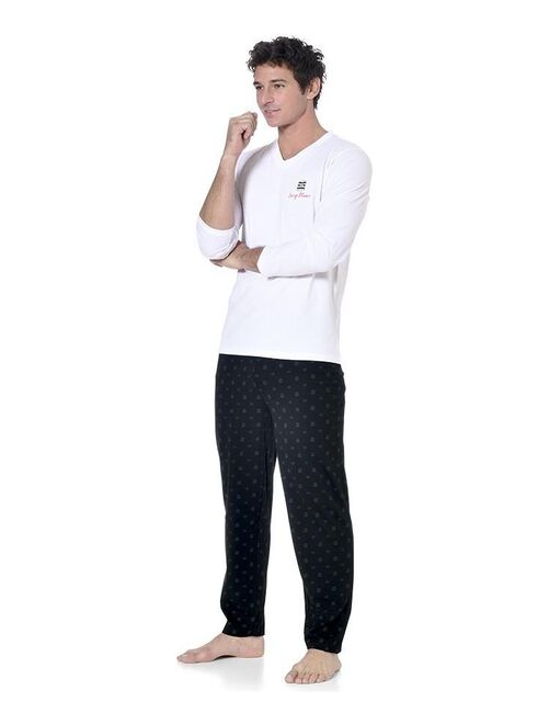 Pyjama short homme outlet kiabi