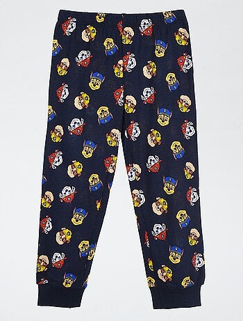 Ensemble pyjama long 'Pat'patrouille' - 2 pièces