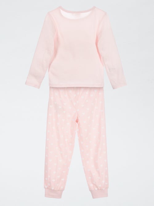 Ensemble pyjama long 'Pat'patrouille' - 2 pièces - Kiabi