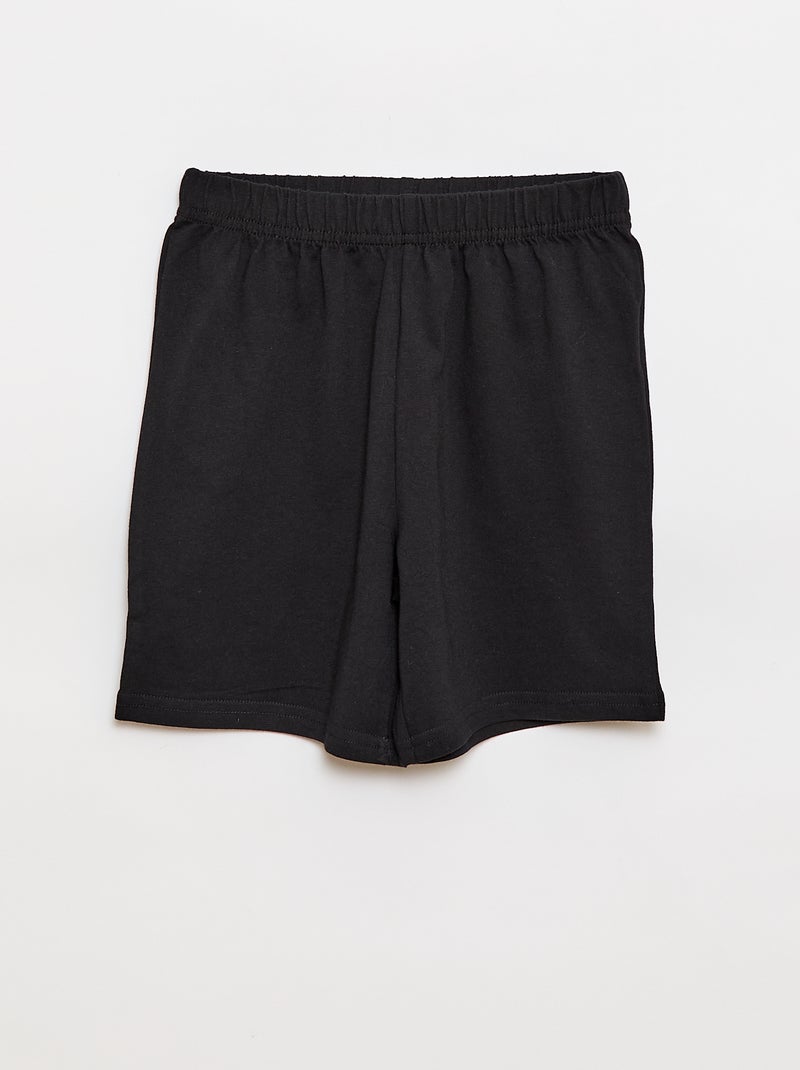 Ensemble pyjama long 'Star wars' - 2 pièces Blanc - Kiabi