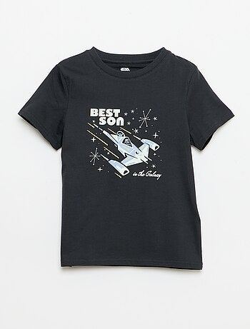 Ensemble pyjama long 'Star wars' - 2 pièces