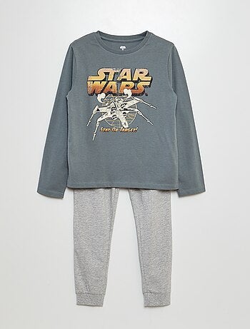 Ensemble pyjama long 'Star Wars'