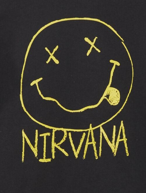 Ensemble pyjama 'Nirvana' - 2 pièces - Kiabi