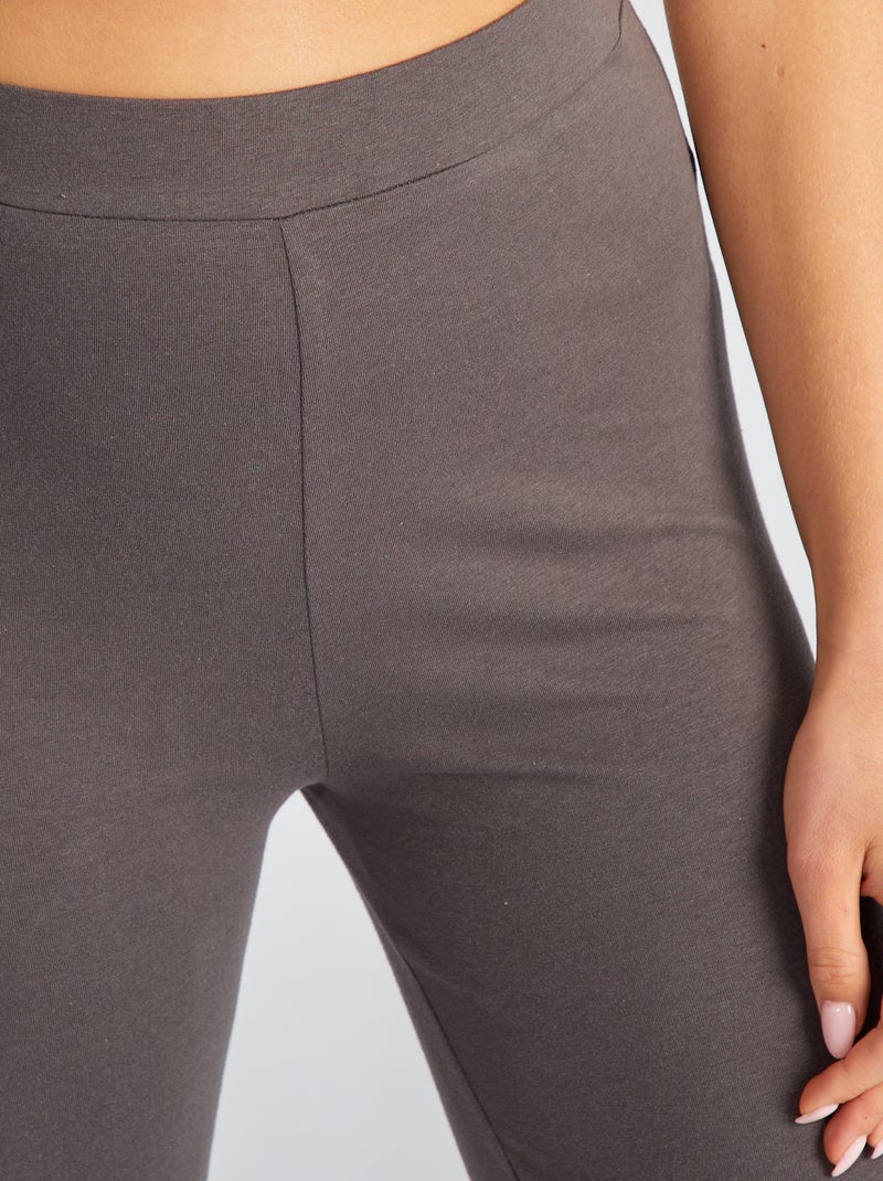 Ensemble pyjama  'One Piece' t-shirt + legging - 2 pièces Rose - Kiabi