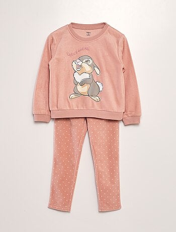 Ensemble pyjama 'Panpan' de 'Disney'