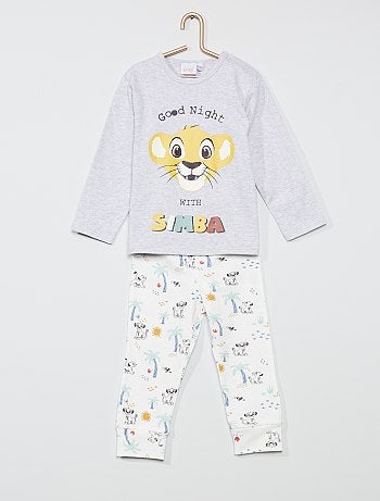 Ensemble pyjama 'Simba' de 'Disney'