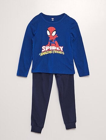 Ensemble pyjama 'Spider-man' - 2 pièces