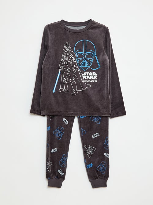 Ensemble pyjama 'Star wars' ' Disney' - Kiabi