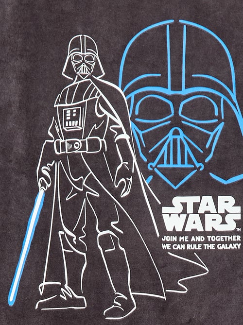 Ensemble pyjama 'Star wars' ' Disney' - Kiabi