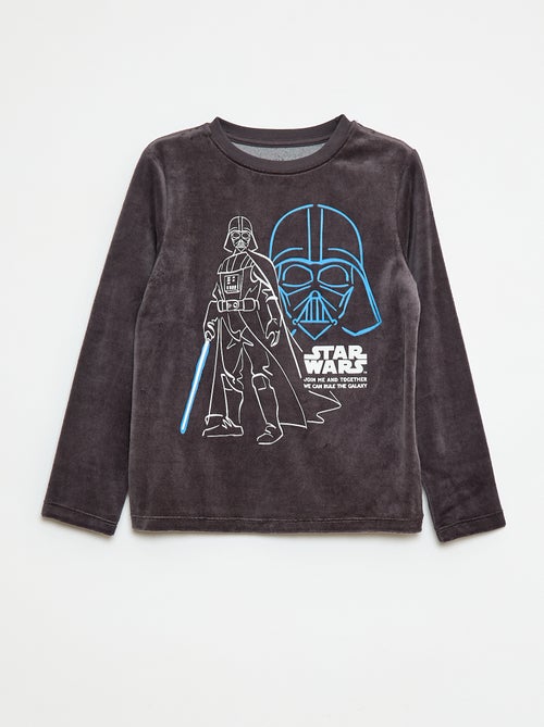 Ensemble pyjama 'Star wars' ' Disney' - Kiabi