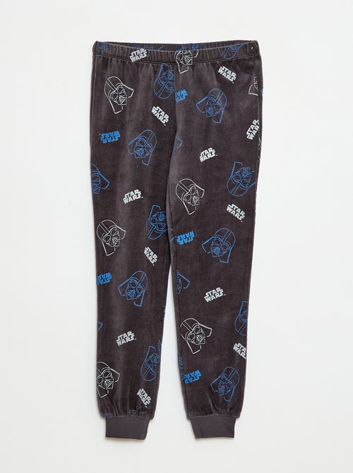 Ensemble pyjama 'Star wars' ' Disney' - Kiabi