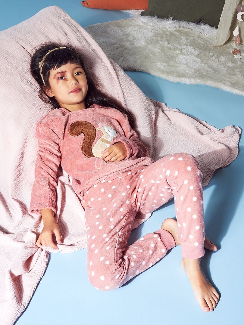 Pantalon pyjama femme – Little pyjama