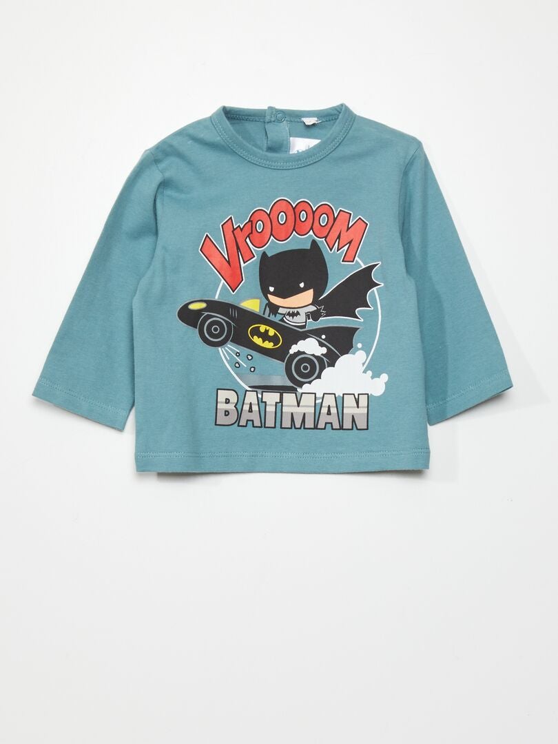 Ensemble pyjama tshirt + pantalon 