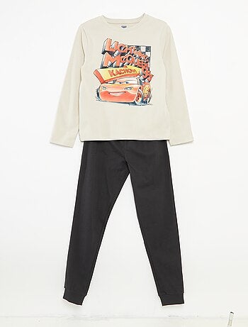 Ensemble pyjama t-shirt + pantalon 'Disney' - 2 pièces