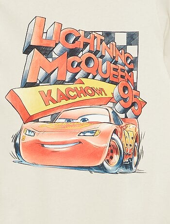 Ensemble pyjama t-shirt + pantalon 'Disney' - 2 pièces