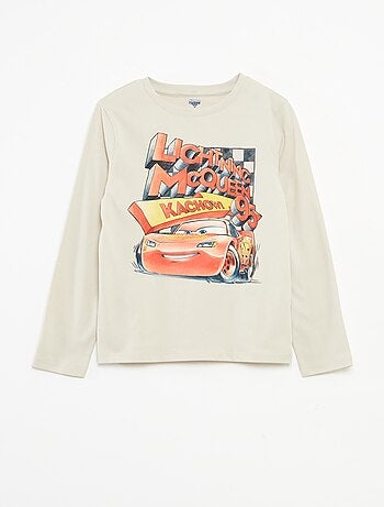 Ensemble pyjama t-shirt + pantalon 'Disney' - 2 pièces