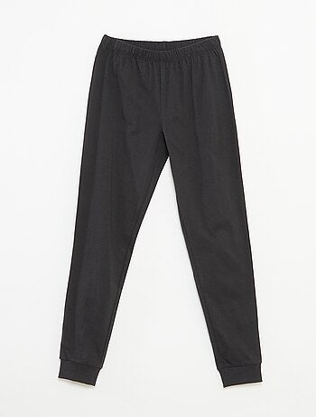 Ensemble pyjama t-shirt + pantalon 'Disney' - 2 pièces