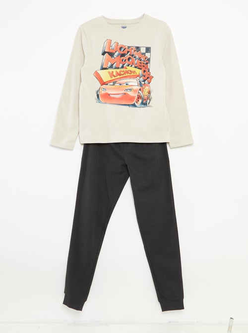 Ensemble pyjama t-shirt + pantalon 'Disney' - 2 pièces - Kiabi