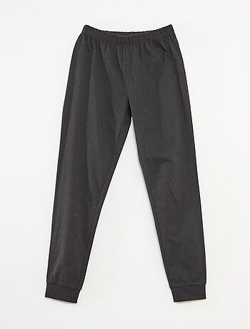 Ensemble pyjama t-shirt + pantalon 'Disney' - 2 pièces