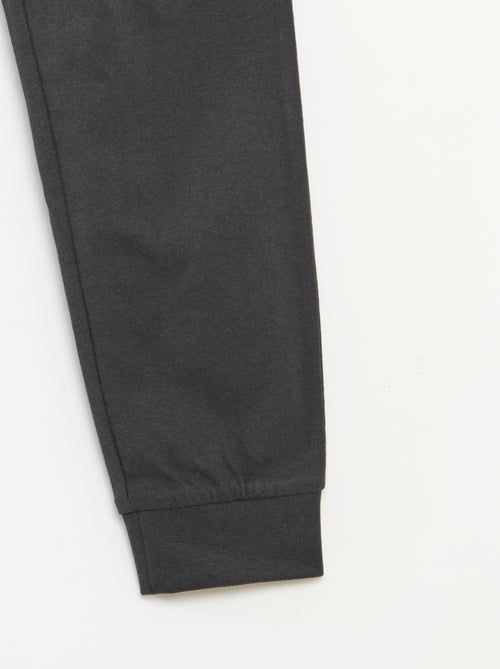 Ensemble pyjama t-shirt + pantalon 'Disney' - 2 pièces - Kiabi