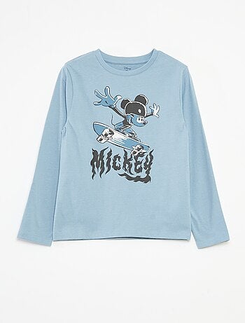 Ensemble pyjama t-shirt + pantalon 'Disney' - 2 pièces