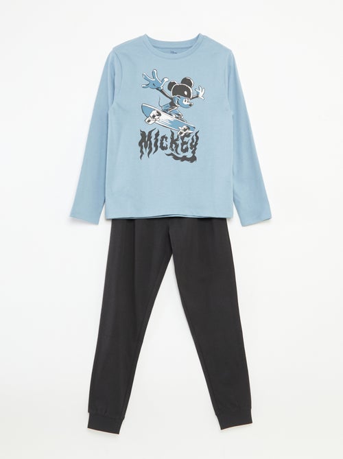 Ensemble pyjama t-shirt + pantalon 'Disney' - 2 pièces - Kiabi