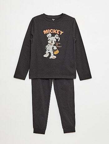 Ensemble pyjama t-shirt + pantalon 'Disney' - 2 pièces