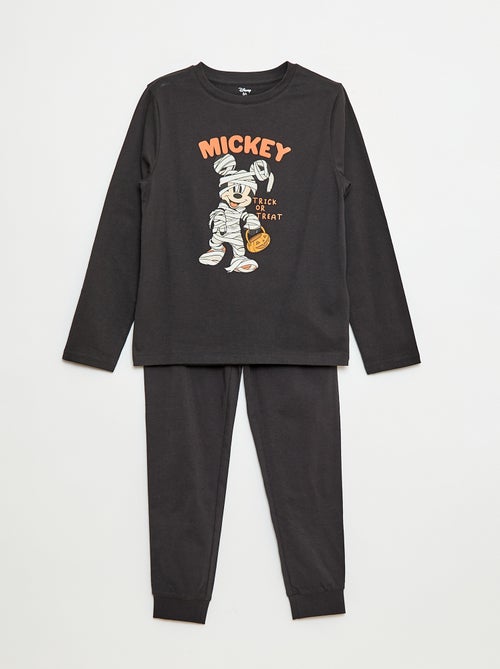 Ensemble pyjama t-shirt + pantalon 'Disney' - 2 pièces - Kiabi