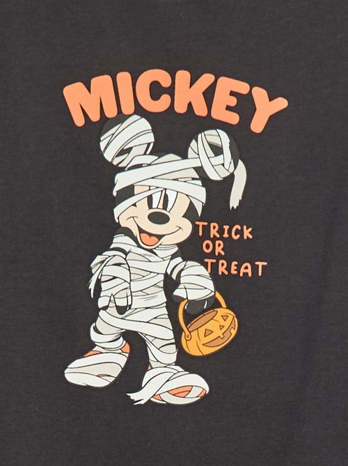 Ensemble pyjama t-shirt + pantalon 'Disney' - 2 pièces - Kiabi