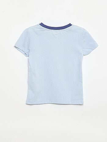 Ensemble Pyjama T-shirt + short 'Disney' - 2 pièces