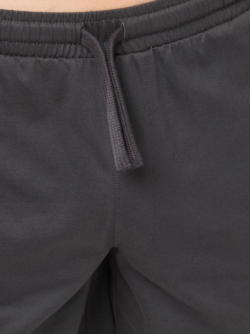 Ensemble pyjama t-shirt + short 'Star Wars' - 2 pièces - Kiabi