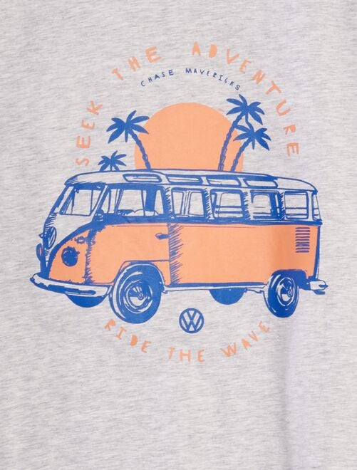 Tee shirt orders volkswagen kiabi