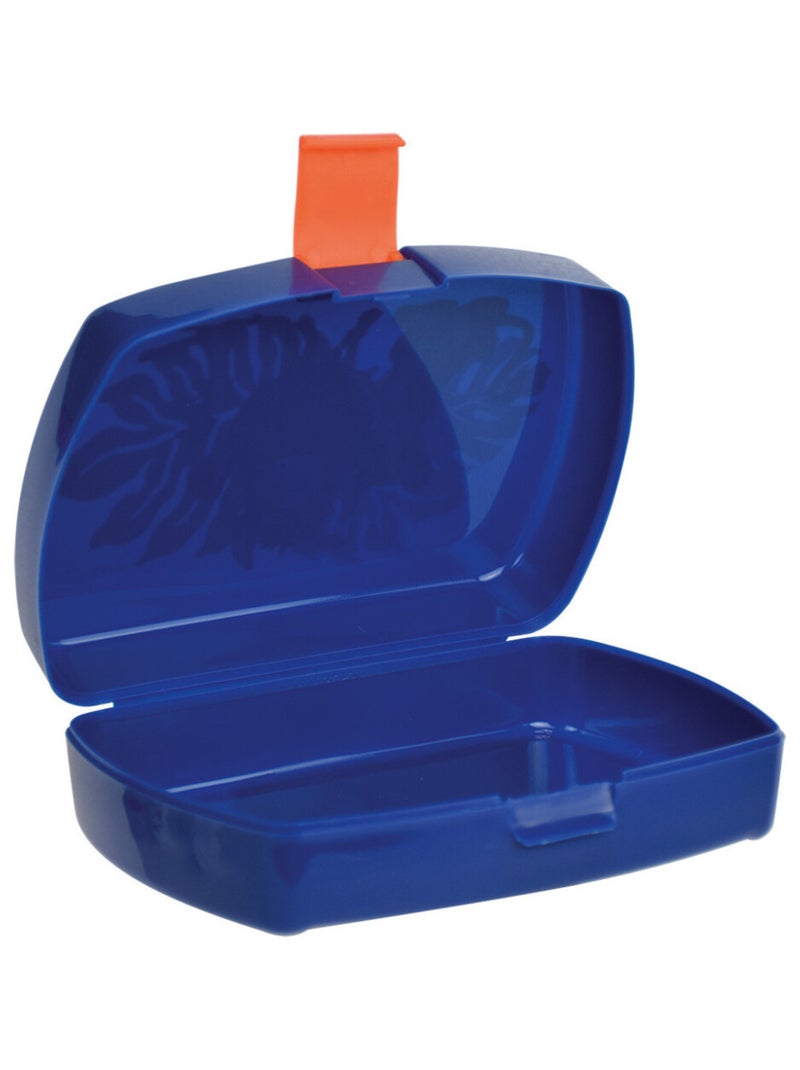 Ensemble Repas - Disney Le Roi Lion - Assiettes, Couverts, Boîte à gouter, verres, mug Multicolore - Kiabi