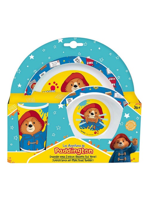 Ensemble Repas - Paddington - Kiabi