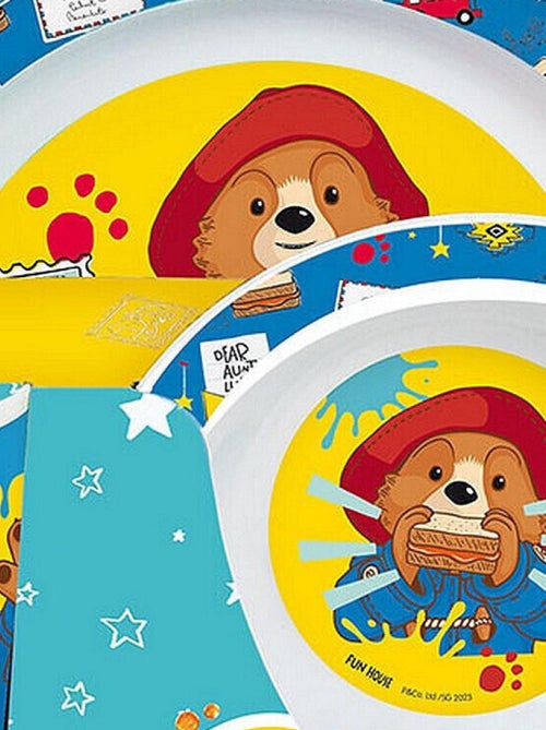 Ensemble Repas - Paddington - Kiabi