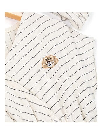 Ensemble robe + bandeau - Terre de Marins