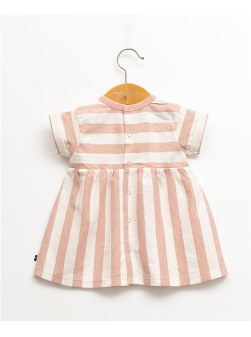 Ensemble robe + bandeau - Terre de Marins - Kiabi